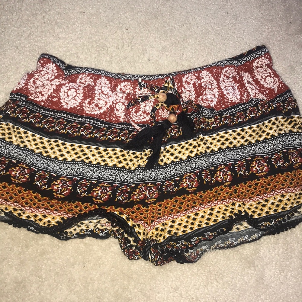 Shorts